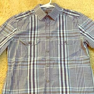 Express Dress Shirt